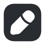 Edit SVG Icon